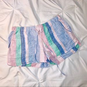 Vineyard Vines Boat Shorts